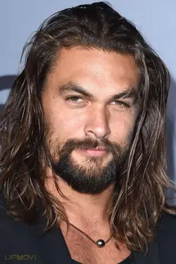 Jason Momoa