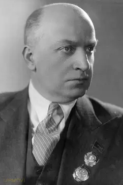 Mikheil Chiaureli