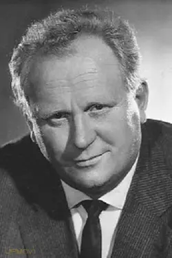Gert Fröbe