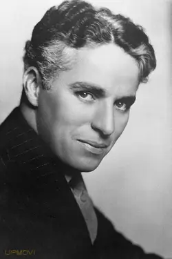 Charlie Chaplin