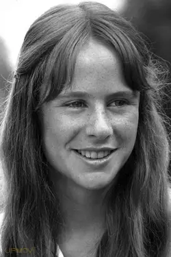 Glynnis O'Connor