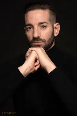 Rubén Yuste