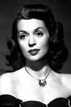 Lilli Palmer