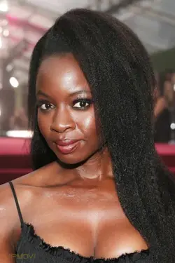 Danai Gurira