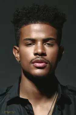 Trevor Jackson