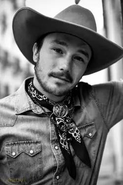 Brady Jandreau