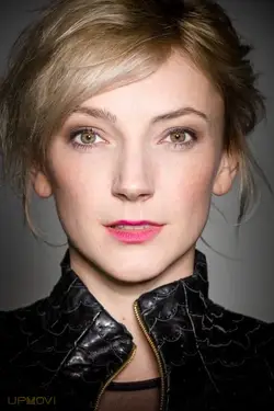 Alexandra Borbély