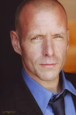 Hugh Dillon