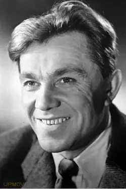Pyotr Lyubeshkin