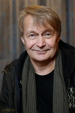 Nils Gaup