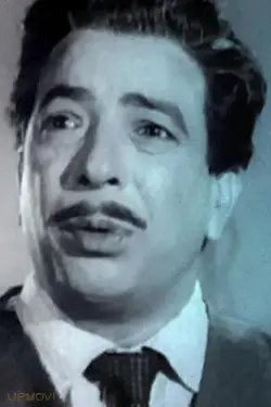 Nazir Hussain