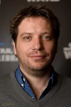 Gareth Edwards