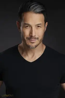 Darren E. Scott