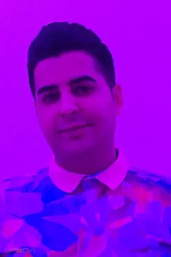 Iman Farzam