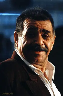 Mehdi Fathi