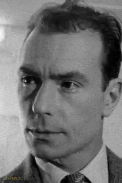 Serge Bento