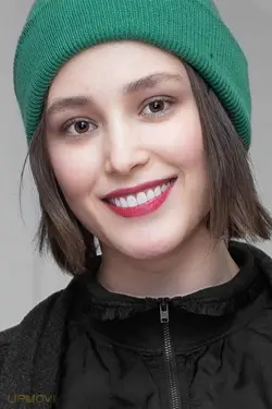 Fereshteh Hosseini