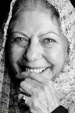 Sorayya Ghasemi