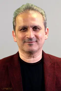 Mohammad Moslemi