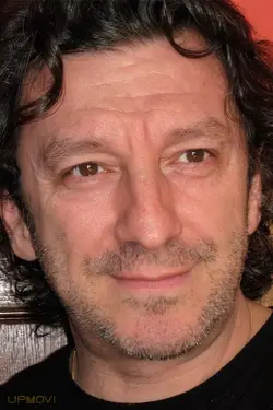 Tony Nardi
