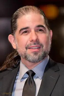 S. Craig Zahler