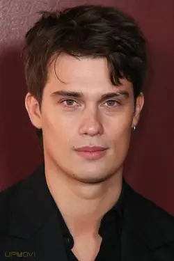 Nicholas Galitzine