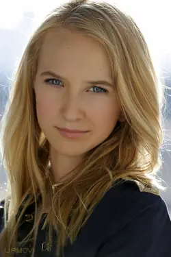 Elle Peterson