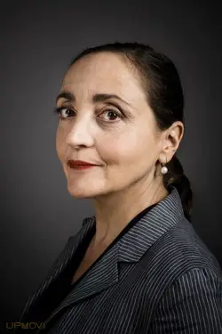 Dominique Blanc