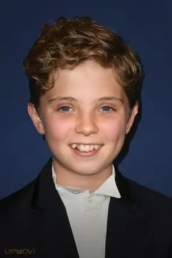 Roman Griffin Davis