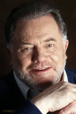 Bernard Fresson
