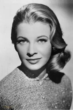 Dolores Michaels