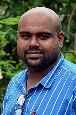 Sidhartha Siva