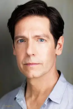 Stephen Thorne