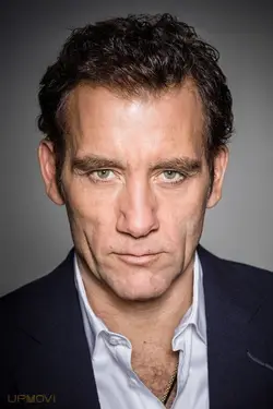 Clive Owen