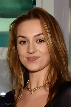 Sophie Amber