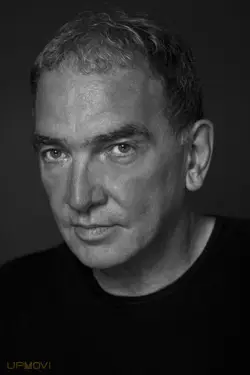Daragh O'Malley