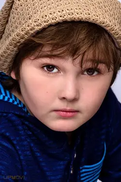 Cooper J. Friedman