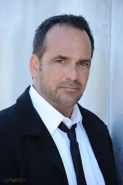 Robert Rusler