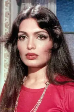 Parveen Babi