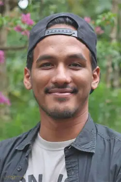 Muhammad Abe Baasyin