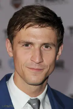 Jonathan Howard