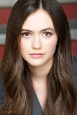 Olivia Sanabia