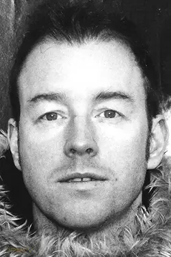 Kieron J. Walsh