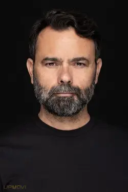 Sergio Villanueva