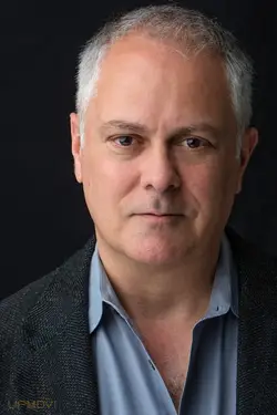 Matthew Arkin
