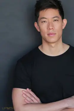 Roy Huang