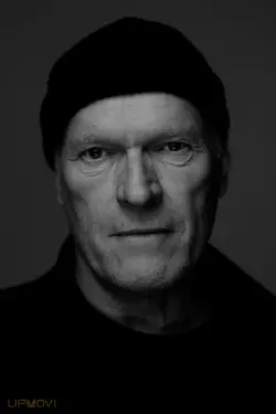 Sven Nordin