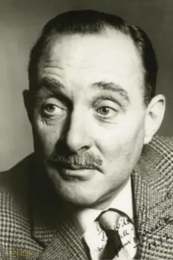 Michael Bates