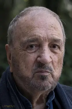 Jean-Claude Carrière