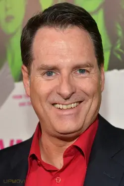 Mark Waters